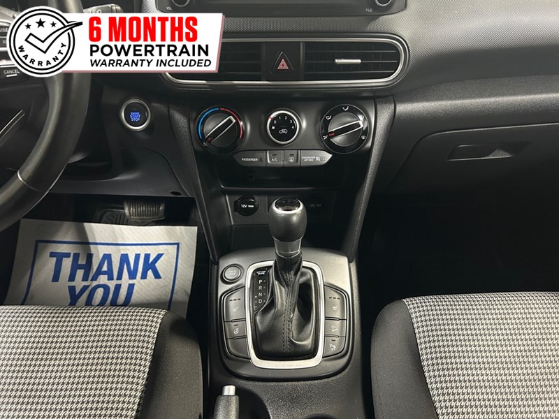 2018 Hyundai Kona 2.0L Preferred | Ultra Low KM's