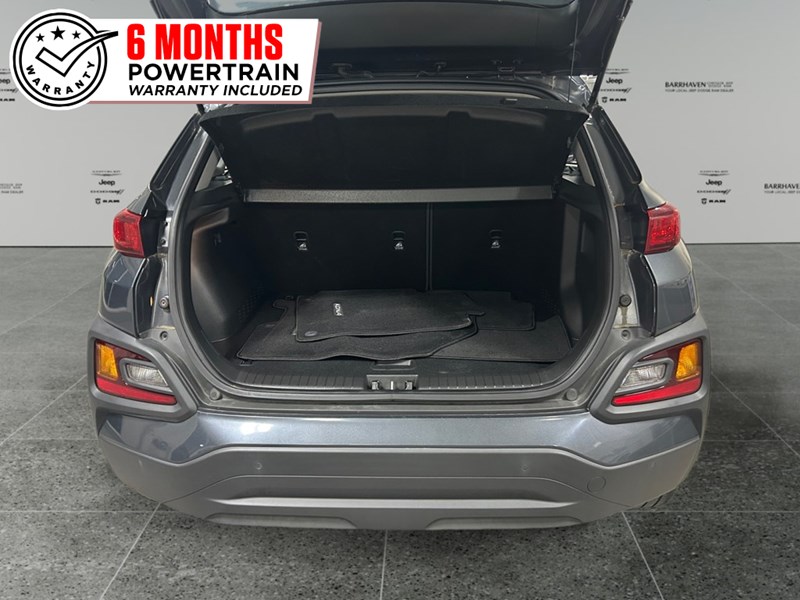 2018 Hyundai Kona 2.0L Preferred | Ultra Low KM's