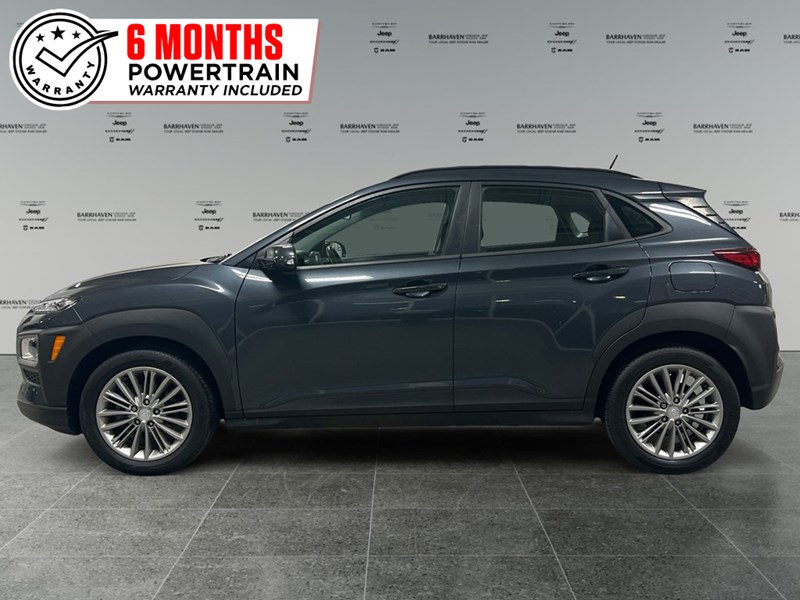 2018 Hyundai Kona 2.0L Preferred | Ultra Low KM's