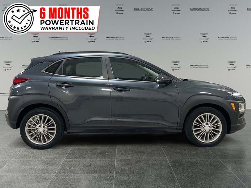 2018 Hyundai Kona 2.0L Preferred | Ultra Low KM's