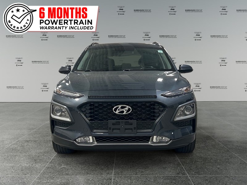 2018 Hyundai Kona 2.0L Preferred | Ultra Low KM's