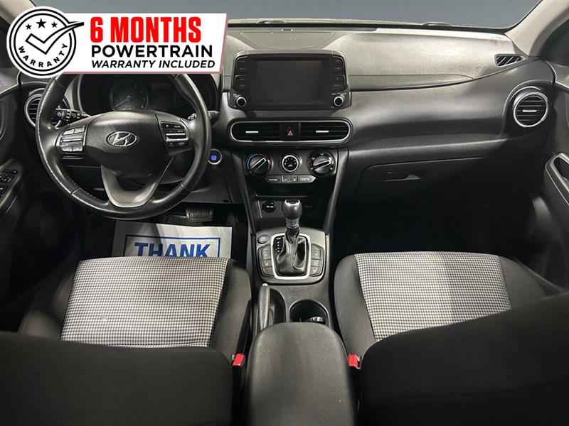 2018 Hyundai Kona 2.0L Preferred | Ultra Low KM's