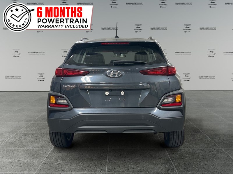 2018 Hyundai Kona 2.0L Preferred | Ultra Low KM's