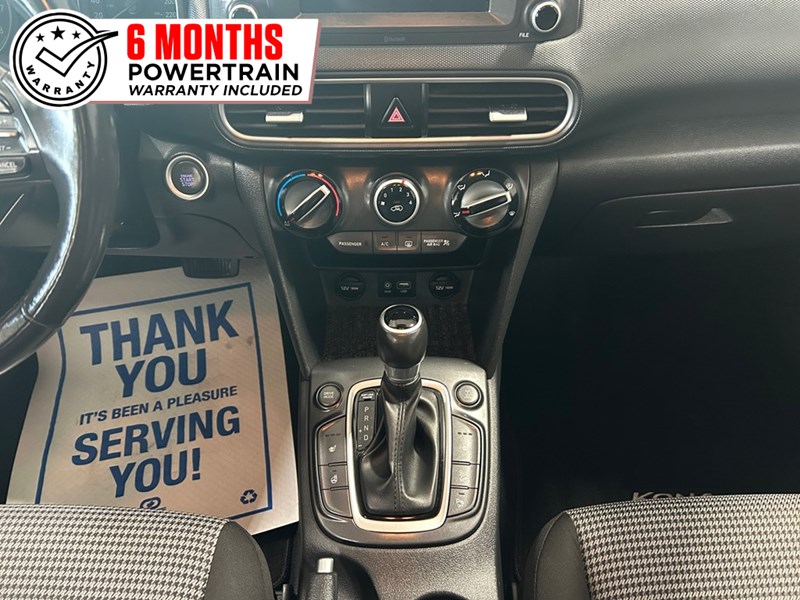2018 Hyundai Kona 2.0L Preferred AWD | Ultra Low KM's