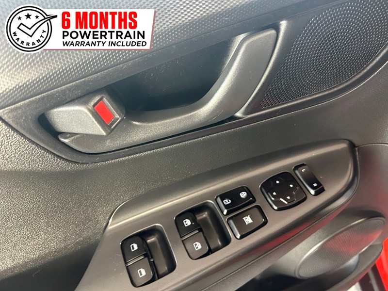 2018 Hyundai Kona 2.0L Preferred AWD | Ultra Low KM's