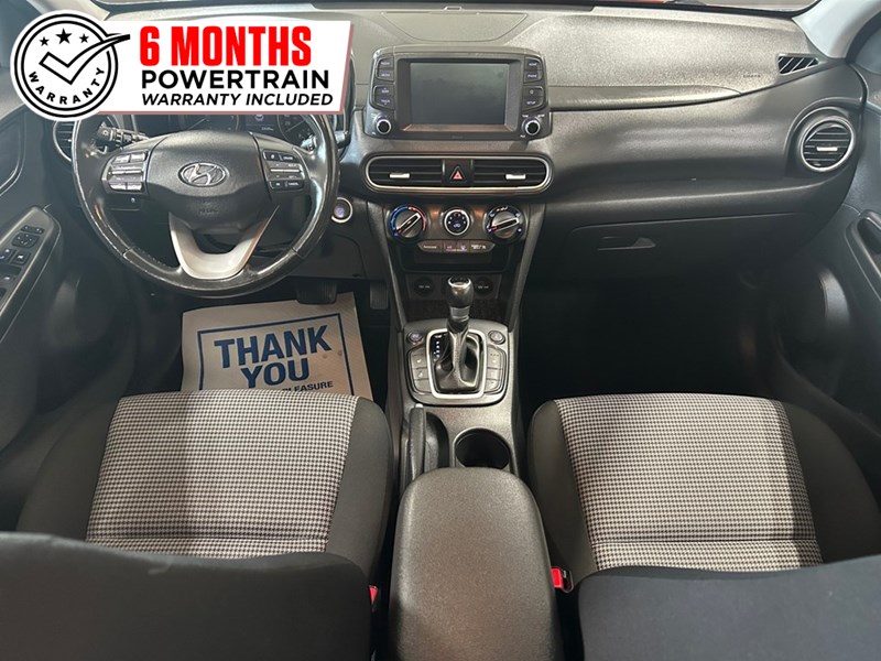 2018 Hyundai Kona 2.0L Preferred AWD | Ultra Low KM's
