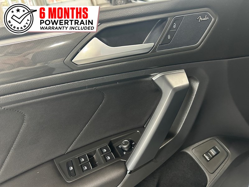 2019 Volkswagen Tiguan Highline R-Line 4MOTION | Ultra Ultra Low KM's