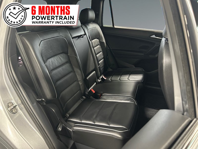 2019 Volkswagen Tiguan Highline R-Line 4MOTION | Ultra Ultra Low KM's