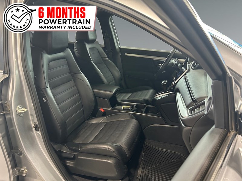 2020 Honda CR-V Sport AWD | Ultra Low KM's