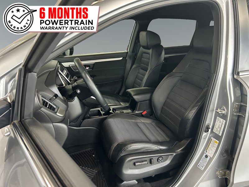 2020 Honda CR-V Sport AWD | Ultra Low KM's