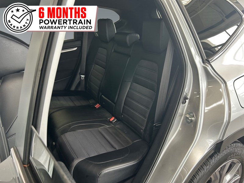 2020 Honda CR-V Sport AWD | Ultra Low KM's