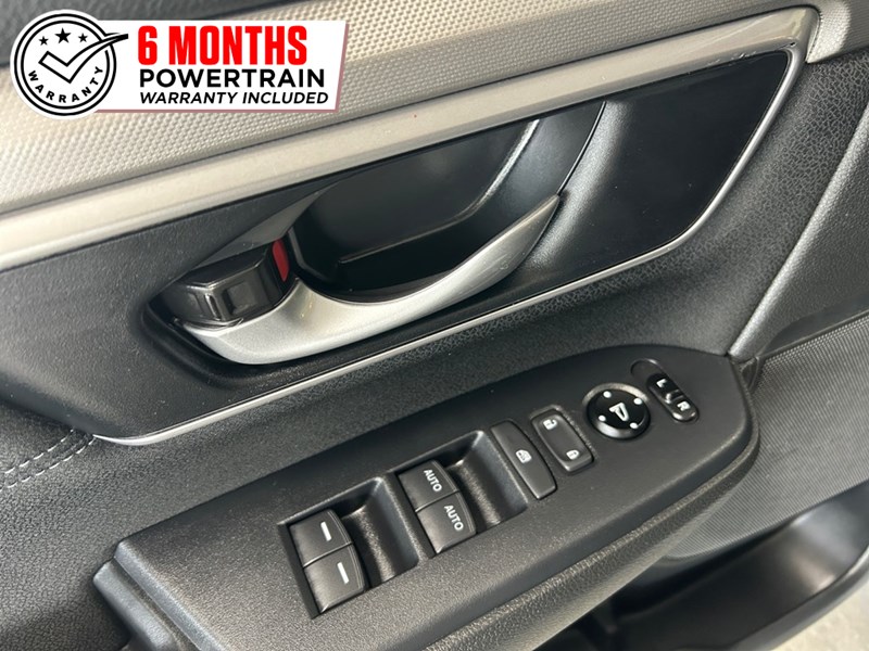 2020 Honda CR-V Sport AWD | Ultra Low KM's