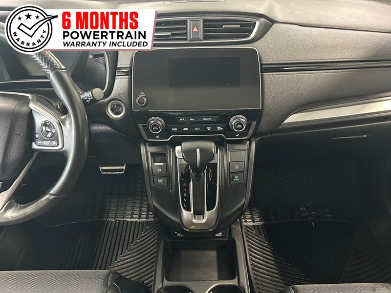 2020 Honda CR-V Sport AWD | Ultra Low KM's