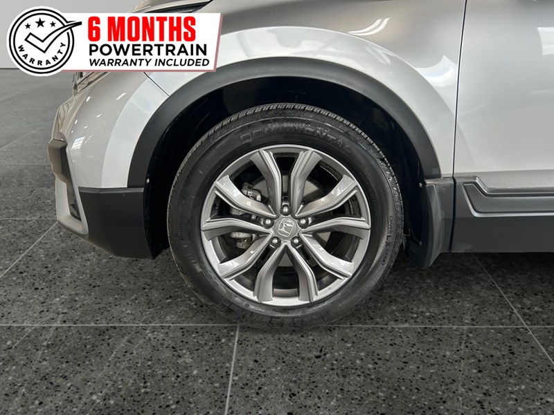 2020 Honda CR-V Sport AWD | Ultra Low KM's
