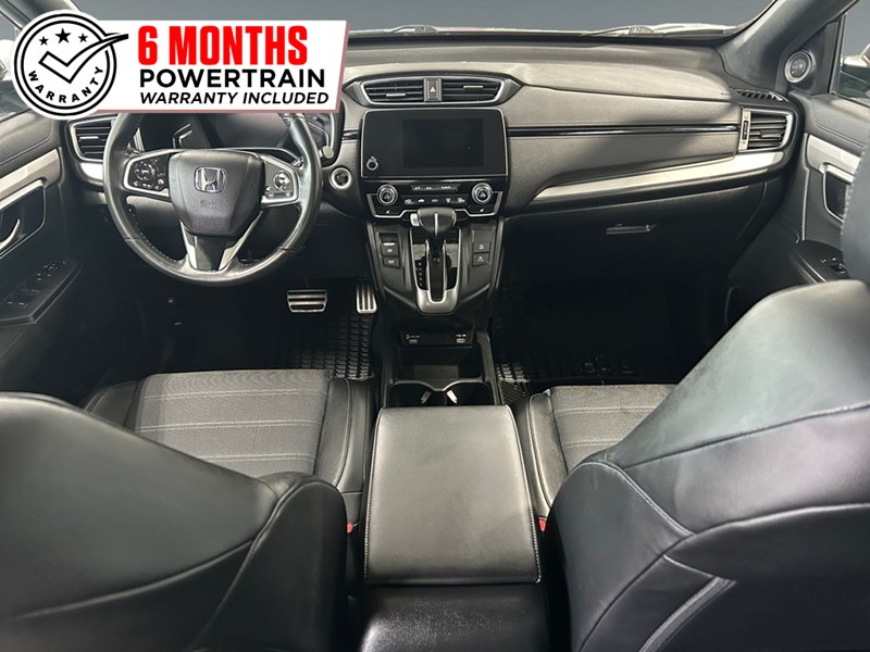 2020 Honda CR-V Sport AWD | Ultra Low KM's