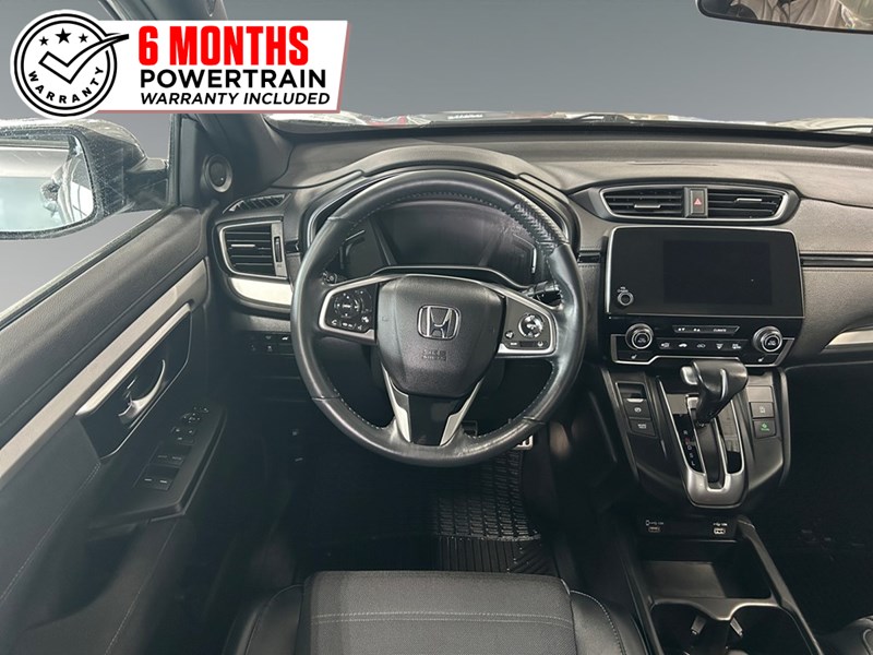 2020 Honda CR-V Sport AWD | Ultra Low KM's
