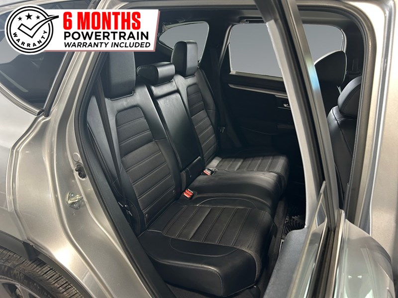 2020 Honda CR-V Sport AWD | Ultra Low KM's