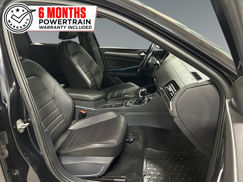 2023 Volkswagen Jetta Comfortline | Sport Package | Leather | Pano Roof