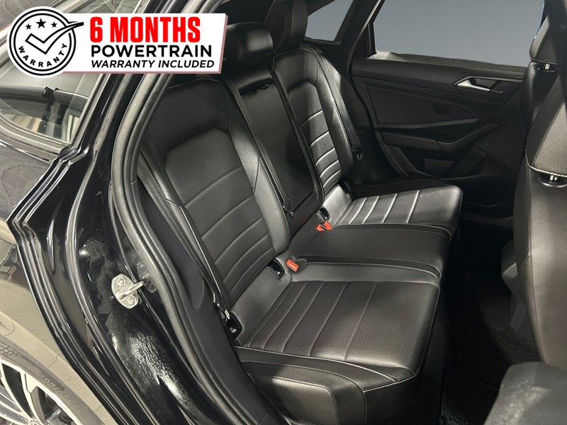 2023 Volkswagen Jetta Comfortline | Sport Package | Leather | Pano Roof