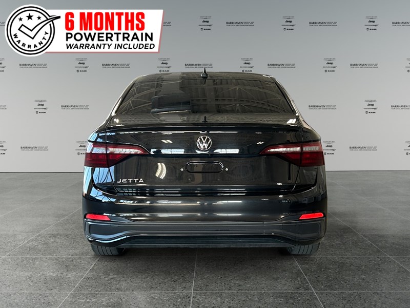 2023 Volkswagen Jetta Comfortline | Sport Package | Leather | Pano Roof