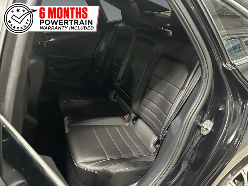 2023 Volkswagen Jetta Comfortline | Sport Package | Leather | Pano Roof