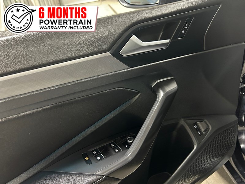 2023 Volkswagen Jetta Comfortline | Sport Package | Leather | Pano Roof