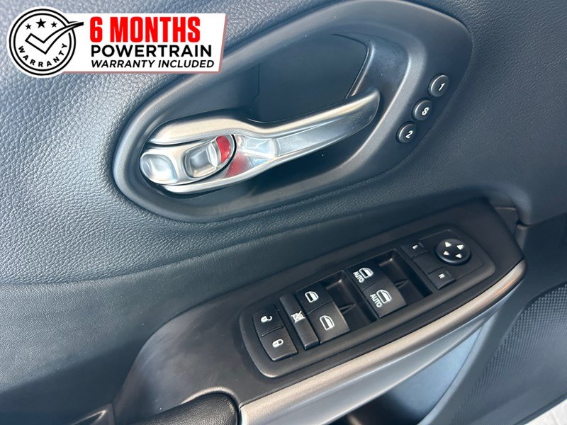 2019 Jeep Cherokee Limited 4x4 | Ultra Ultra Low KM's