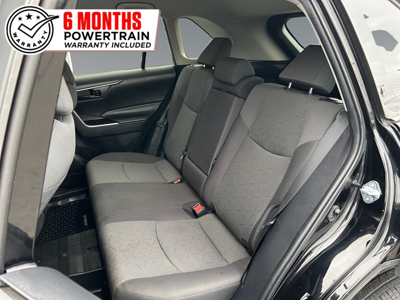 2021 Toyota RAV4 LE AWD | Ultra Low KM's