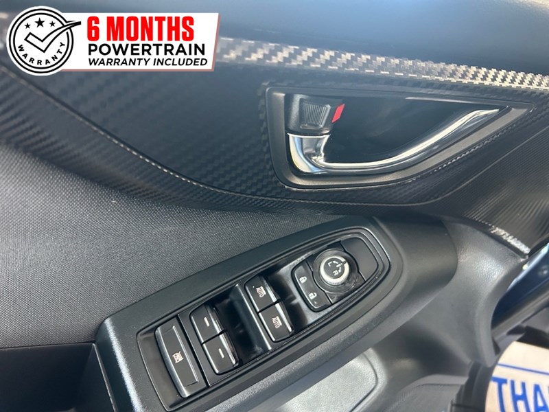 2019 Subaru Crosstrek Sport CVT w/EyeSight | Ultra Low Km’s