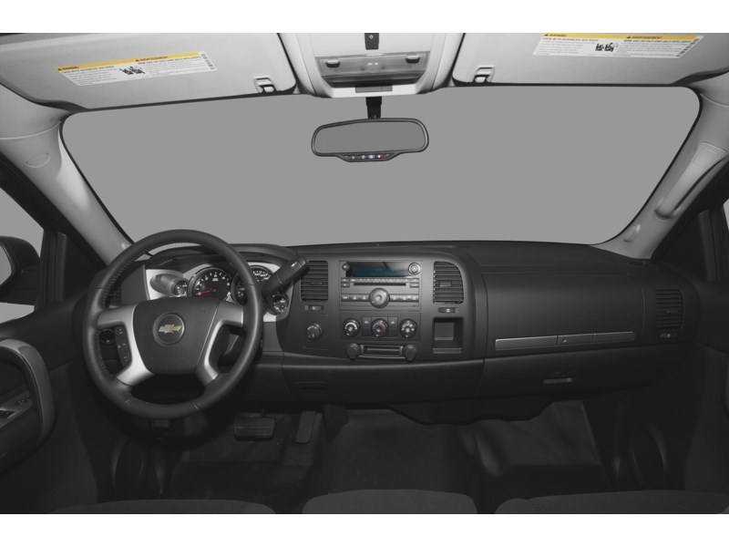 Barrhaven Used 2007 Chevrolet Silverado 1500 Next Generation
