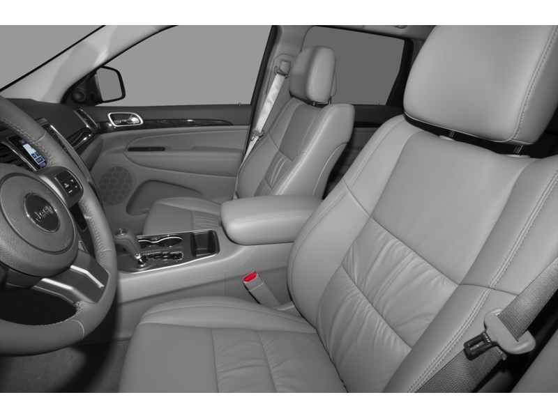 Barrhaven Used 2011 Jeep Grand Cherokee Limited In Stock
