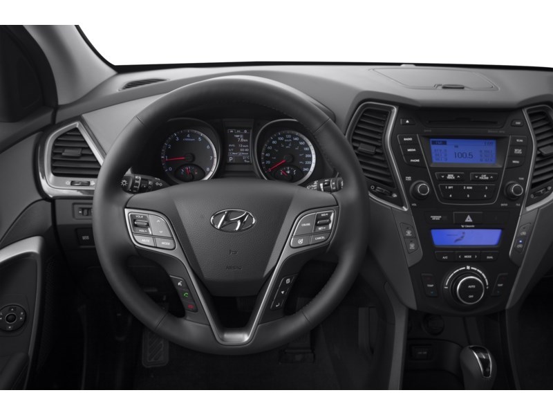 Barrhaven Used 2015 Hyundai Santa Fe Sport 2 4 Base In Stock