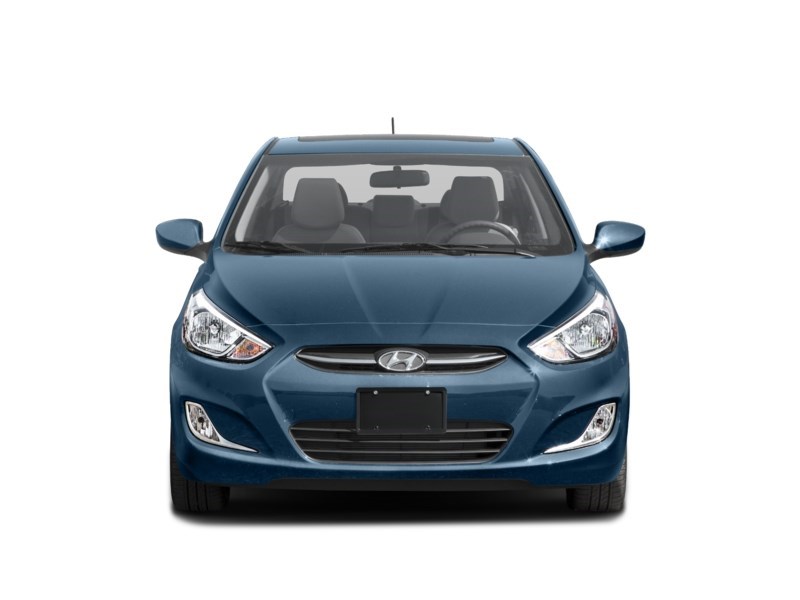 2017 Hyundai Accent SE | Ultra Low KM's Exterior Shot 6