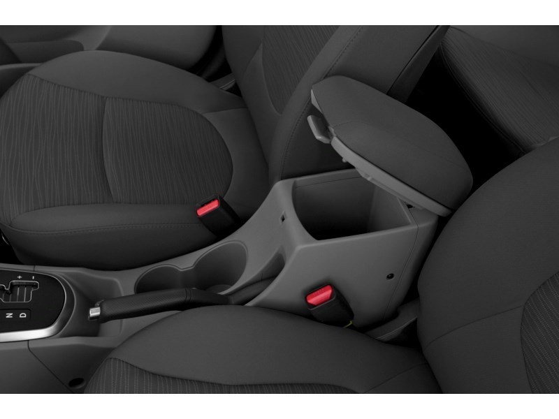 2017 Hyundai Accent SE | Ultra Low KM's Interior Shot 7
