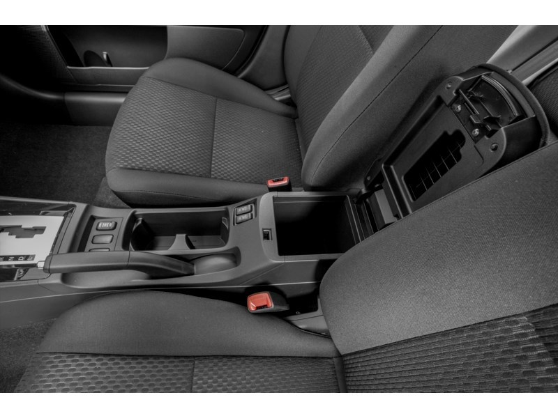 2017 Mitsubishi Lancer SE Black Edition AWC Exterior Shot 12