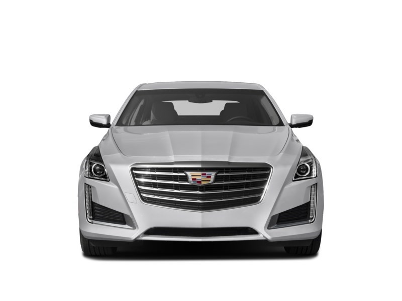 2017 Cadillac CTS 3.6L Premium Luxury AWD | Low Km’s Exterior Shot 6