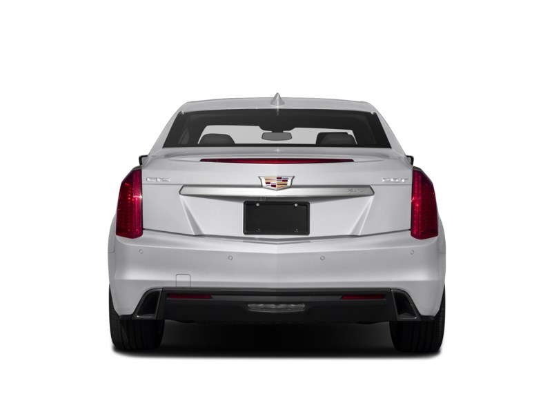 2017 Cadillac CTS 3.6L Premium Luxury AWD | Low Km’s Exterior Shot 8