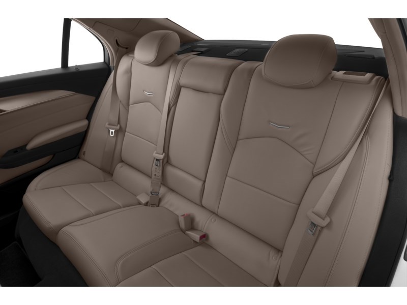 2017 Cadillac CTS 3.6L Premium Luxury AWD | Low Km’s Interior Shot 5