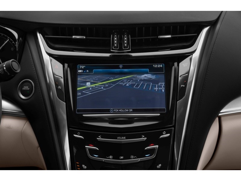 2017 Cadillac CTS 3.6L Premium Luxury AWD | Low Km’s Exterior Shot 13