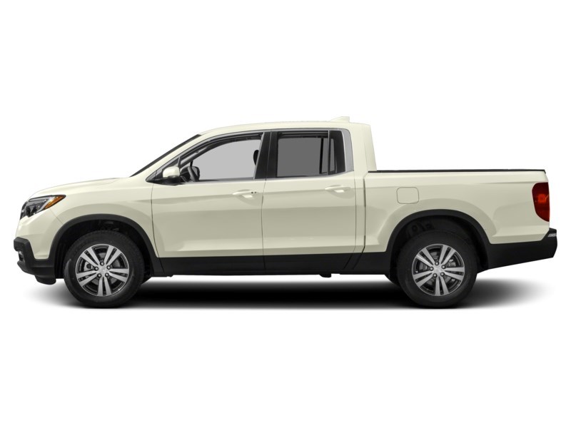 2017 Honda Ridgeline 4WD Crew Cab EX-L Exterior Shot 7