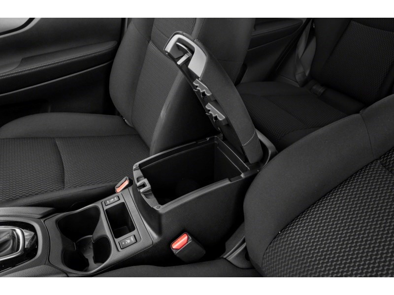 2019 Nissan Qashqai SV CVT | Sunroof | Ultra LOW KM's Interior Shot 7