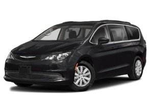 2027 Chrysler Grand Caravan Passenger Van