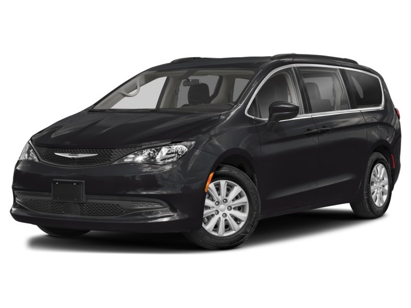 2026 Chrysler Grand Caravan SXT 2WD Exterior Shot 1