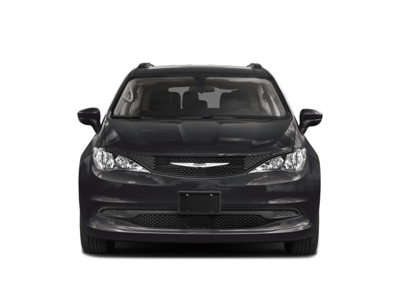 2026 Chrysler Grand Caravan SXT 2WD Exterior Shot 5