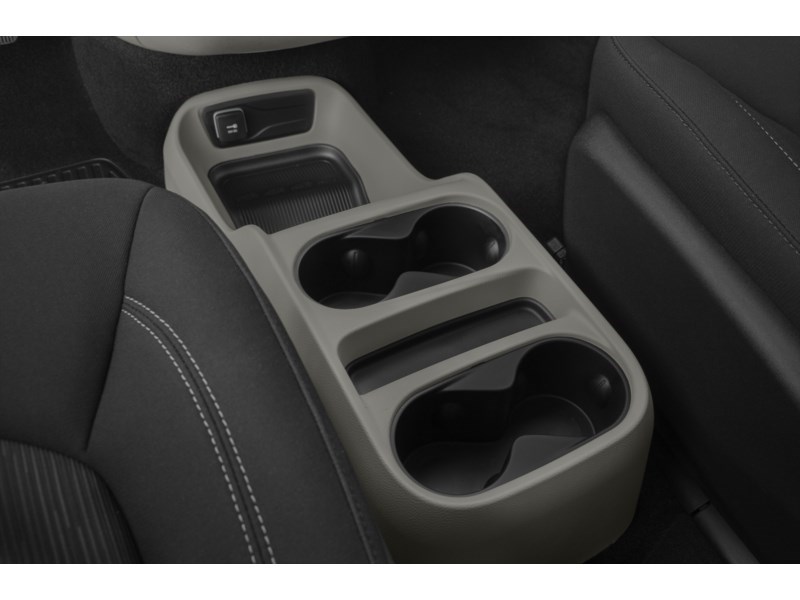 2026 Chrysler Grand Caravan SXT 2WD Interior Shot 7