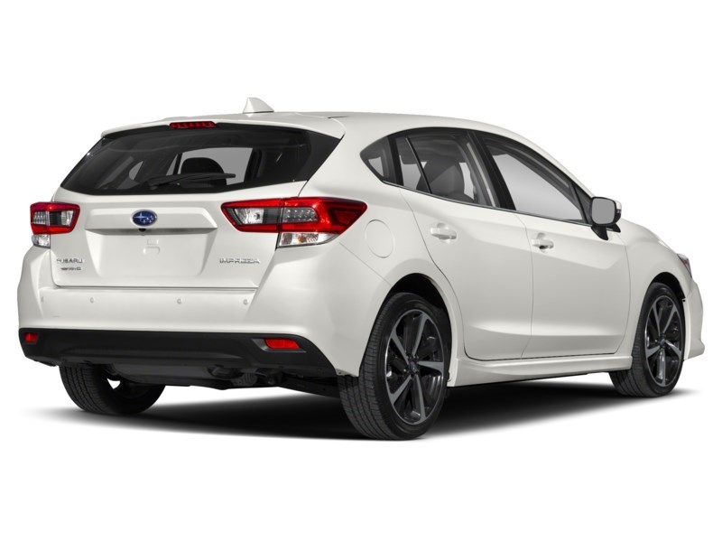 2020 Subaru Impreza Sport-tech Hatch | Navi | Leather | Sunroof Exterior Shot 2