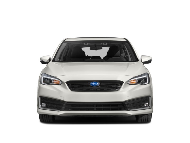 2020 Subaru Impreza Sport-tech Hatch | Navi | Leather | Sunroof Exterior Shot 5