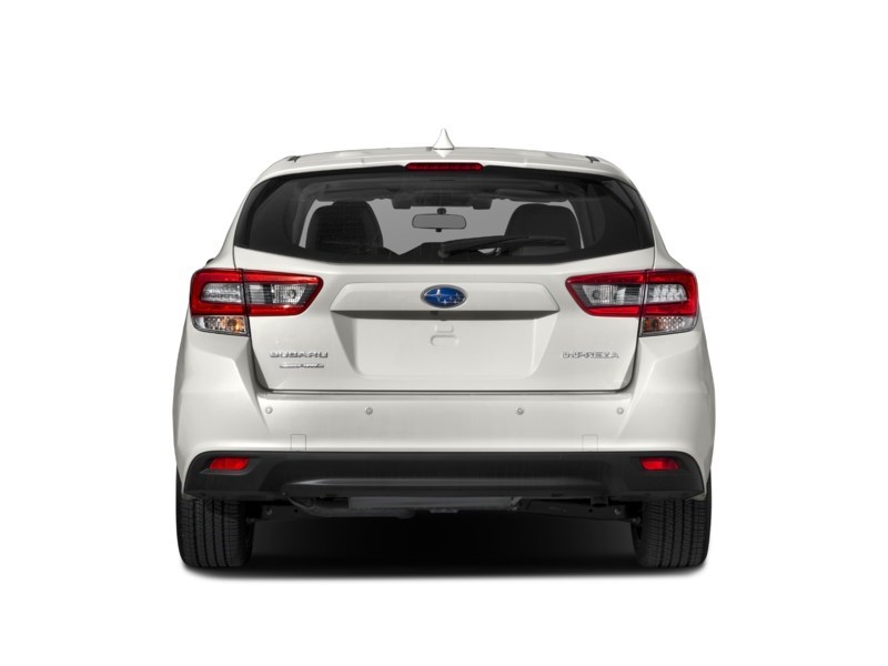 2020 Subaru Impreza Sport-tech Hatch | Navi | Leather | Sunroof Exterior Shot 7