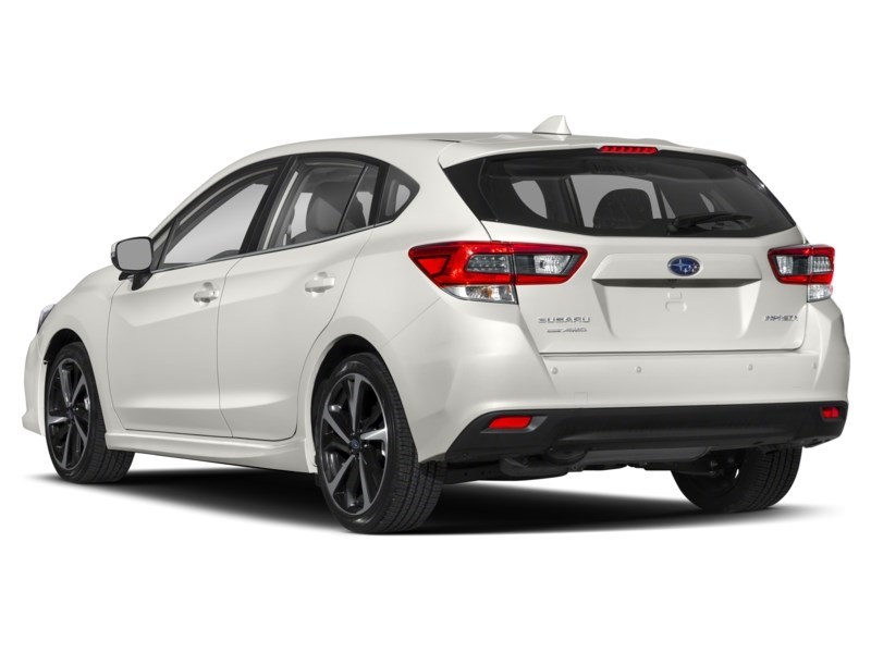 2020 Subaru Impreza Sport-tech Hatch | Navi | Leather | Sunroof Exterior Shot 9