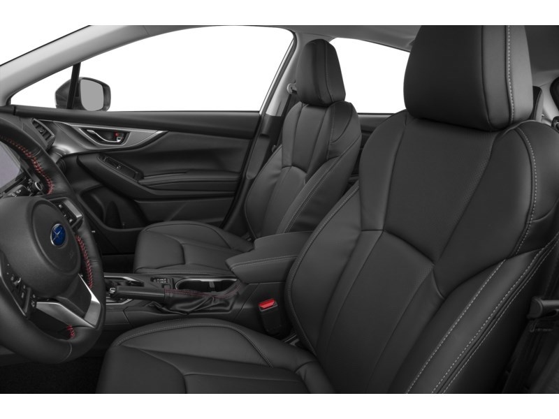 2020 Subaru Impreza Sport-tech Hatch | Navi | Leather | Sunroof Interior Shot 4